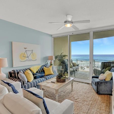 Aqua Resort Pcb - Lemonade - Aqua 207 Panama City Beach Dış mekan fotoğraf