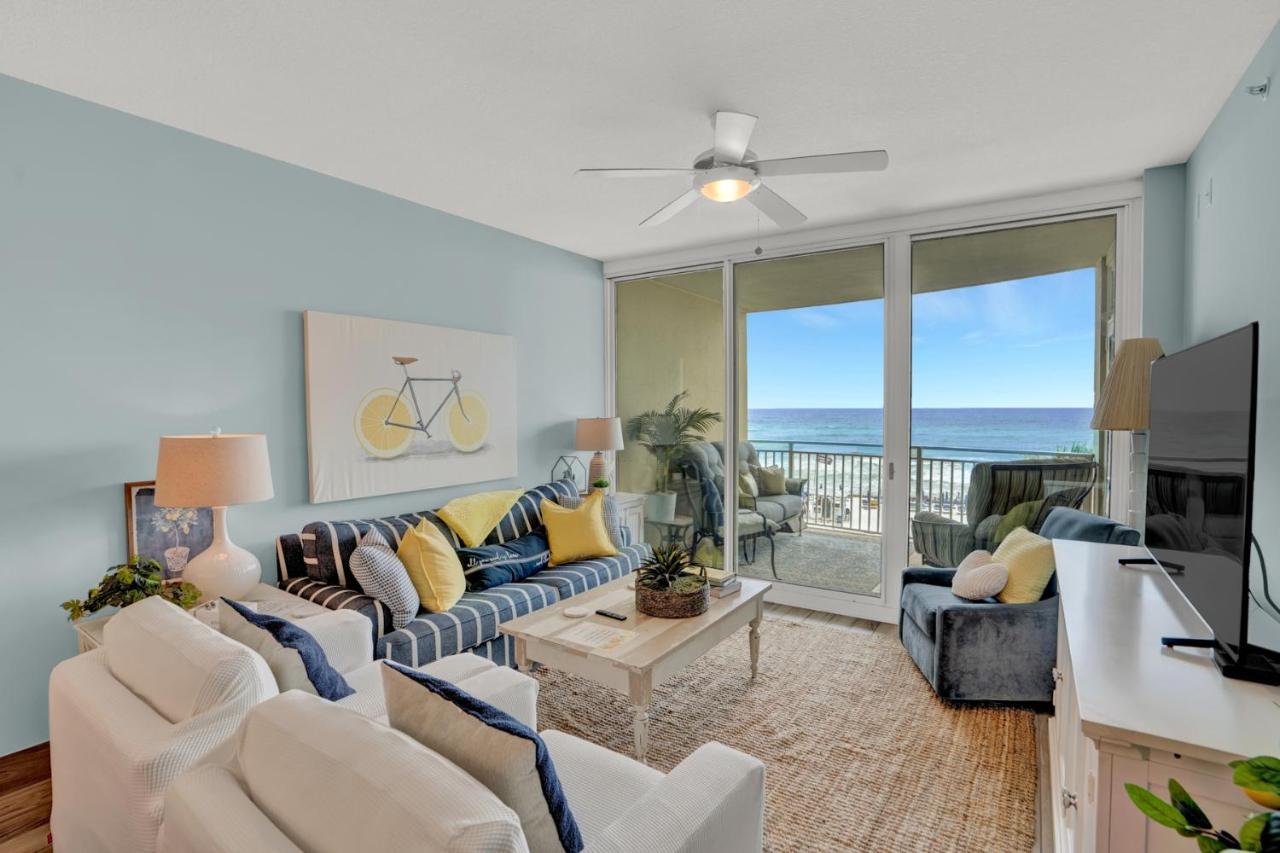 Aqua Resort Pcb - Lemonade - Aqua 207 Panama City Beach Dış mekan fotoğraf