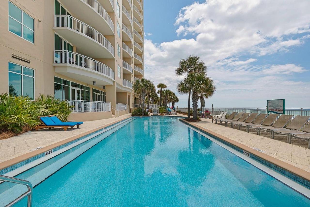 Aqua Resort Pcb - Lemonade - Aqua 207 Panama City Beach Dış mekan fotoğraf