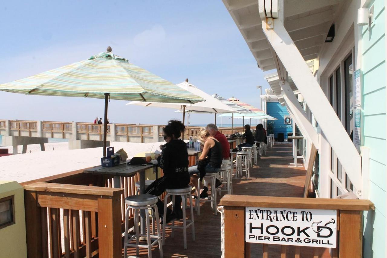 Aqua Resort Pcb - Lemonade - Aqua 207 Panama City Beach Dış mekan fotoğraf