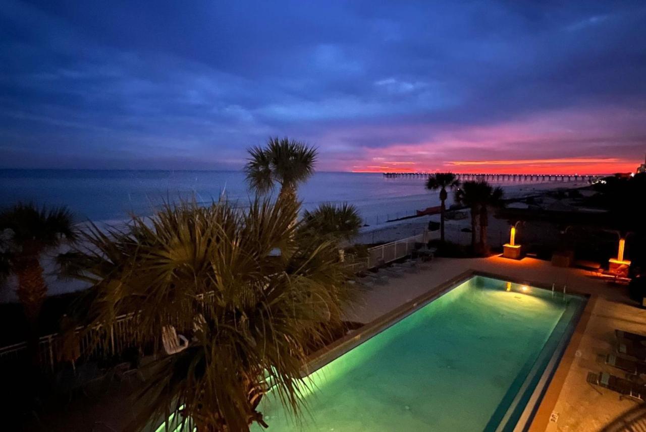 Aqua Resort Pcb - Lemonade - Aqua 207 Panama City Beach Dış mekan fotoğraf